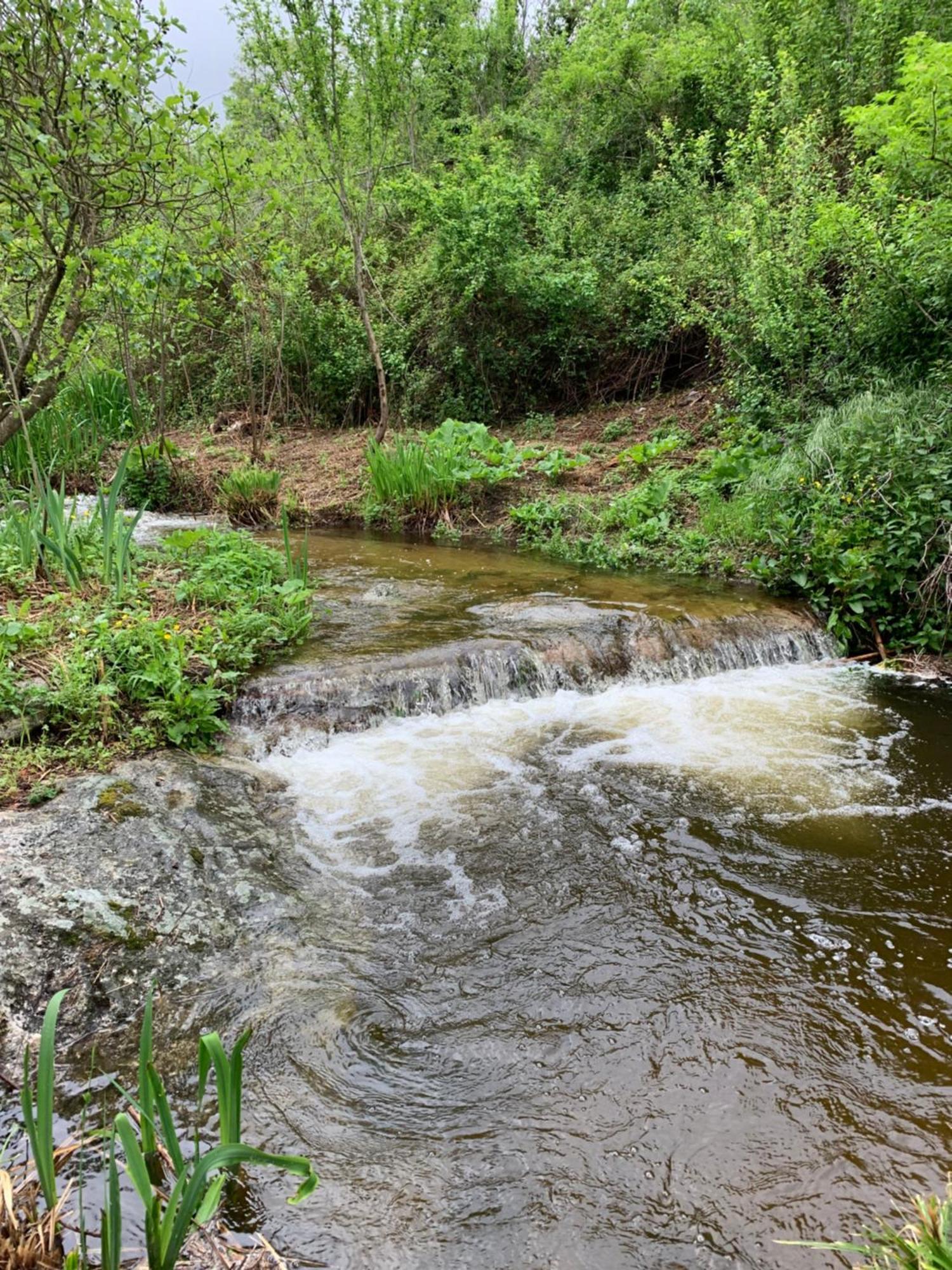 Caselena , Un Havre De Paix En Balagne Ville-di-Paraso Zewnętrze zdjęcie